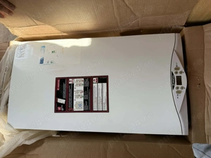 Vand centrala Ariston