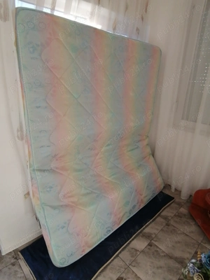 Vant saltea cu arcuri