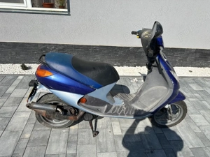 Scuter Peugeot Vivacity 50cc 2005