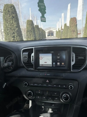 Vand Kia Sportage - imagine 4
