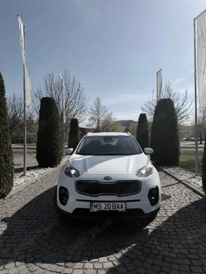 Vand Kia Sportage - imagine 3