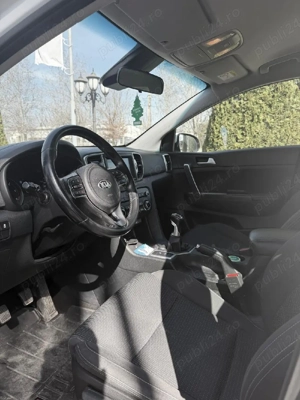 Vand Kia Sportage - imagine 5