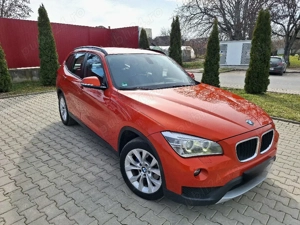 Bmw x1 E84 2.0 Diesel  - imagine 2
