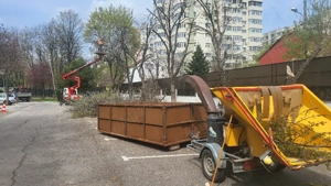 Inchiriez inchiriere tocator crengi