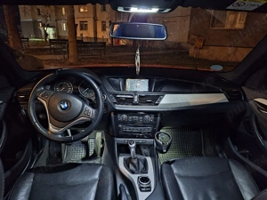 Bmw x1 E84 2.0 Diesel  - imagine 5