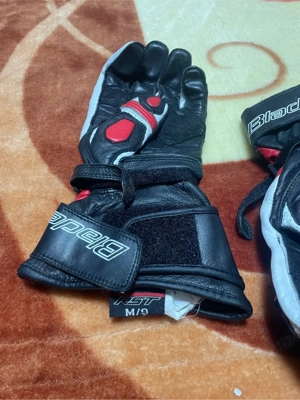 casca &manusi - imagine 3