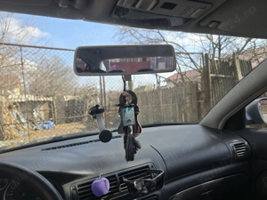   Volkswagen Passat B5.5   1.9 TDI (AWX)   131 CP - imagine 5