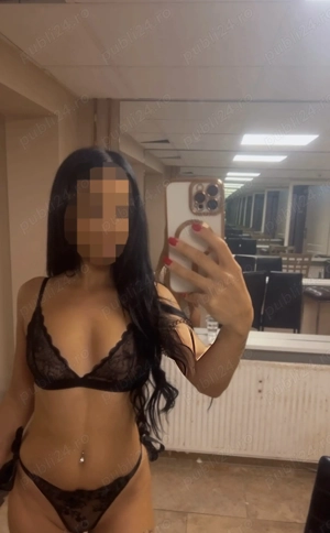 Nouă în orașul tau