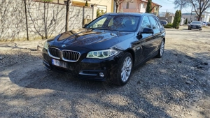  BMW 520d 190cp euro 6 break automata
