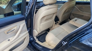  BMW 520d 190cp euro 6 break automata - imagine 5