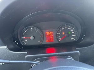 Volkswagen Crafter 2.0TDI-109CP Model Mediu   CLIMA   Pilot - imagine 7