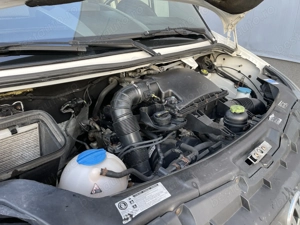 Volkswagen Crafter 2.0TDI-109CP Model Mediu   CLIMA   Pilot - imagine 9