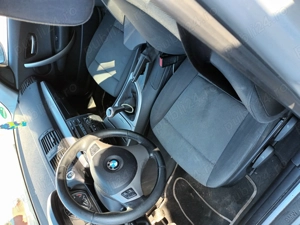 Bmw seria 1 an 2006 nr  