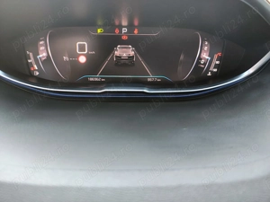 Peugeot 3008 BlueHDi 130 Stop & Start EAT8 Active Business-Paket - imagine 30