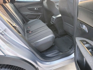 Peugeot 3008 BlueHDi 130 Stop & Start EAT8 Active Business-Paket - imagine 37