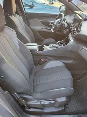 Peugeot 3008 BlueHDi 130 Stop & Start EAT8 Active Business-Paket - imagine 35