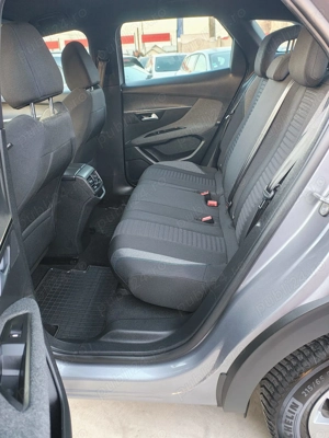 Peugeot 3008 BlueHDi 130 Stop & Start EAT8 Active Business-Paket - imagine 34