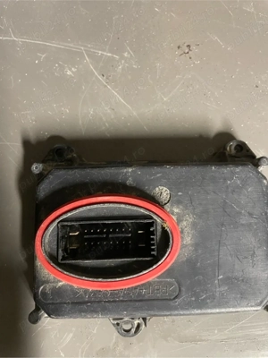 modul balast cornering vw - imagine 2