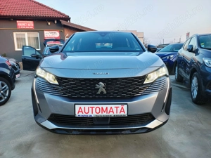 Peugeot 3008 BlueHDi 130 Stop & Start EAT8 Active Business-Paket - imagine 23