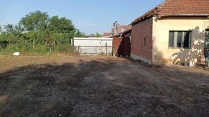Proprietar vand casa in Giarmata strada Pobeda - imagine 3