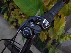 Vând bicicletă Teranna aproape nouă