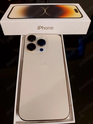 Vând iPhone 14 Pro