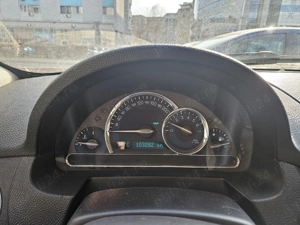VÂND Chevrolet HHR stare foarte bună - imagine 5