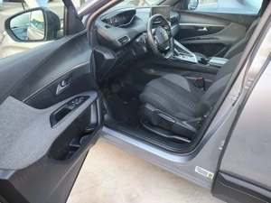 Peugeot 3008 BlueHDi 130 Stop & Start EAT8 Active Business-Paket - imagine 11