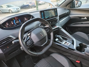 Peugeot 3008 BlueHDi 130 Stop & Start EAT8 Active Business-Paket - imagine 13