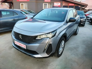 Peugeot 3008 BlueHDi 130 Stop & Start EAT8 Active Business-Paket - imagine 2