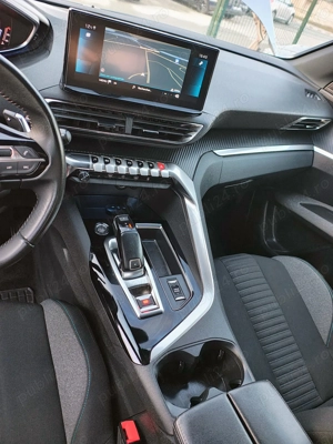 Peugeot 3008 BlueHDi 130 Stop & Start EAT8 Active Business-Paket - imagine 25