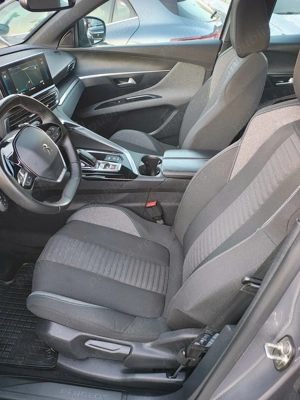 Peugeot 3008 BlueHDi 130 Stop & Start EAT8 Active Business-Paket - imagine 12