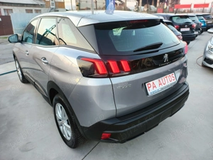 Peugeot 3008 BlueHDi 130 Stop & Start EAT8 Active Business-Paket - imagine 7