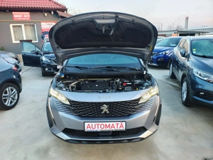 Peugeot 3008 BlueHDi 130 Stop & Start EAT8 Active Business-Paket - imagine 9