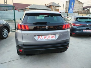 Peugeot 3008 BlueHDi 130 Stop & Start EAT8 Active Business-Paket - imagine 6