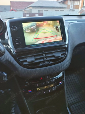 Peugeot 3008 BlueHDi 130 Stop & Start EAT8 Active Business-Paket - imagine 15