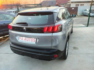 Peugeot 3008 BlueHDi 130 Stop & Start EAT8 Active Business-Paket - imagine 5