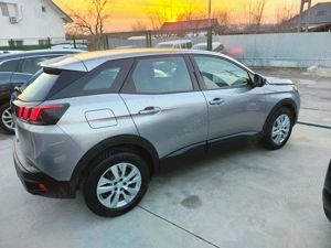 Peugeot 3008 BlueHDi 130 Stop & Start EAT8 Active Business-Paket - imagine 8