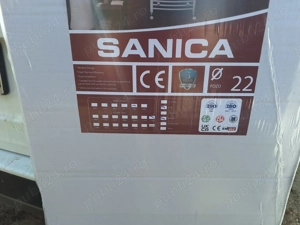 Vand 2 radiatoare baie 500 1200mm