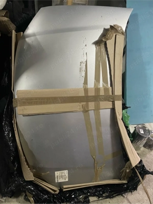 capota vw touran 2006 - imagine 3