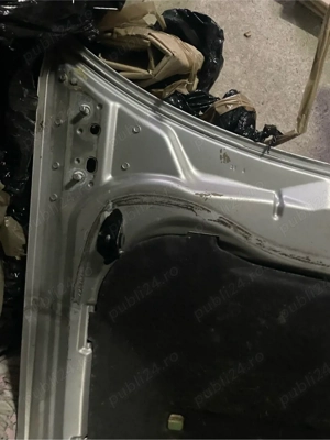 capota vw touran 2006 - imagine 4