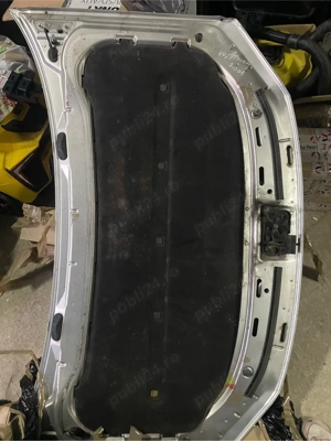 capota vw touran 2006 - imagine 5