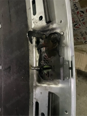 capota vw touran 2006 - imagine 2