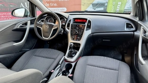 Opel Astra J AN 2012 1,7 CDTI EURO 5 Rate Garantie Livrare - imagine 5
