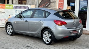 Opel Astra J AN 2012 1,7 CDTI EURO 5 Rate Garantie Livrare - imagine 3