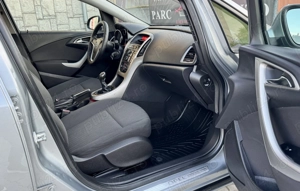 Opel Astra J AN 2012 1,7 CDTI EURO 5 Rate Garantie Livrare - imagine 6