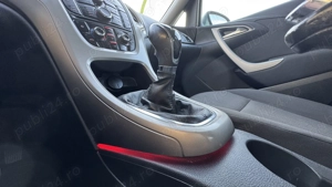 Opel Astra J AN 2012 1,7 CDTI EURO 5 Rate Garantie Livrare - imagine 8