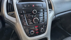 Opel Astra J AN 2012 1,7 CDTI EURO 5 Rate Garantie Livrare - imagine 9