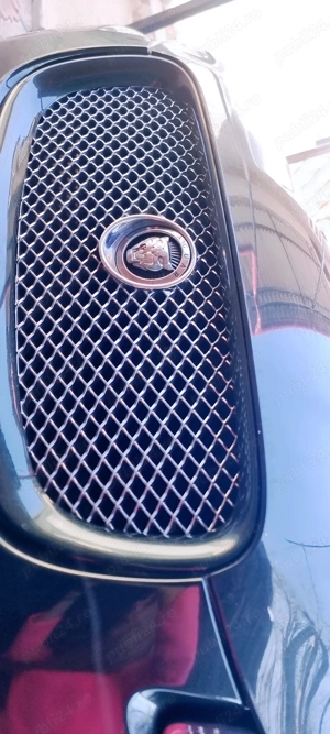 Vînd Jaguar XF ANUL 2012 - imagine 6