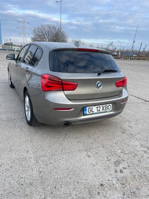 vand bmw f20 2016 automat  - imagine 5
